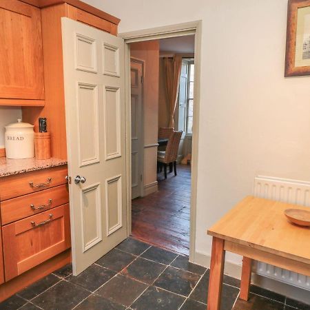 Oakwood Apartment Alnwick Bagian luar foto