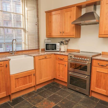 Oakwood Apartment Alnwick Bagian luar foto