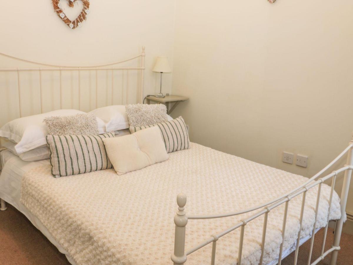 Oakwood Apartment Alnwick Bagian luar foto