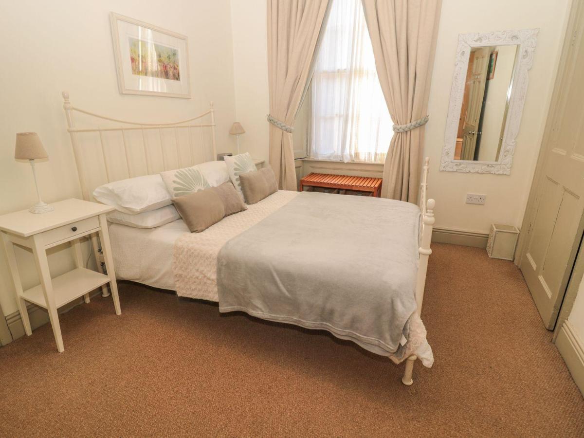 Oakwood Apartment Alnwick Bagian luar foto