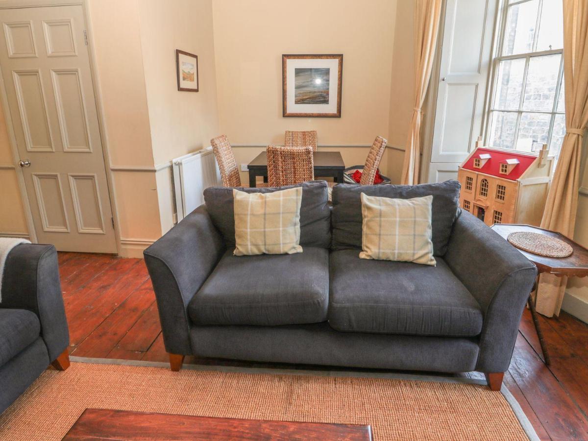 Oakwood Apartment Alnwick Bagian luar foto