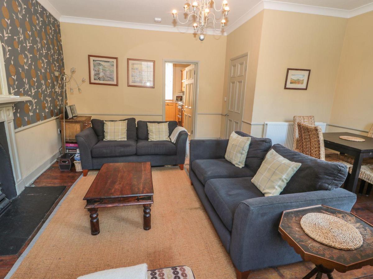 Oakwood Apartment Alnwick Bagian luar foto
