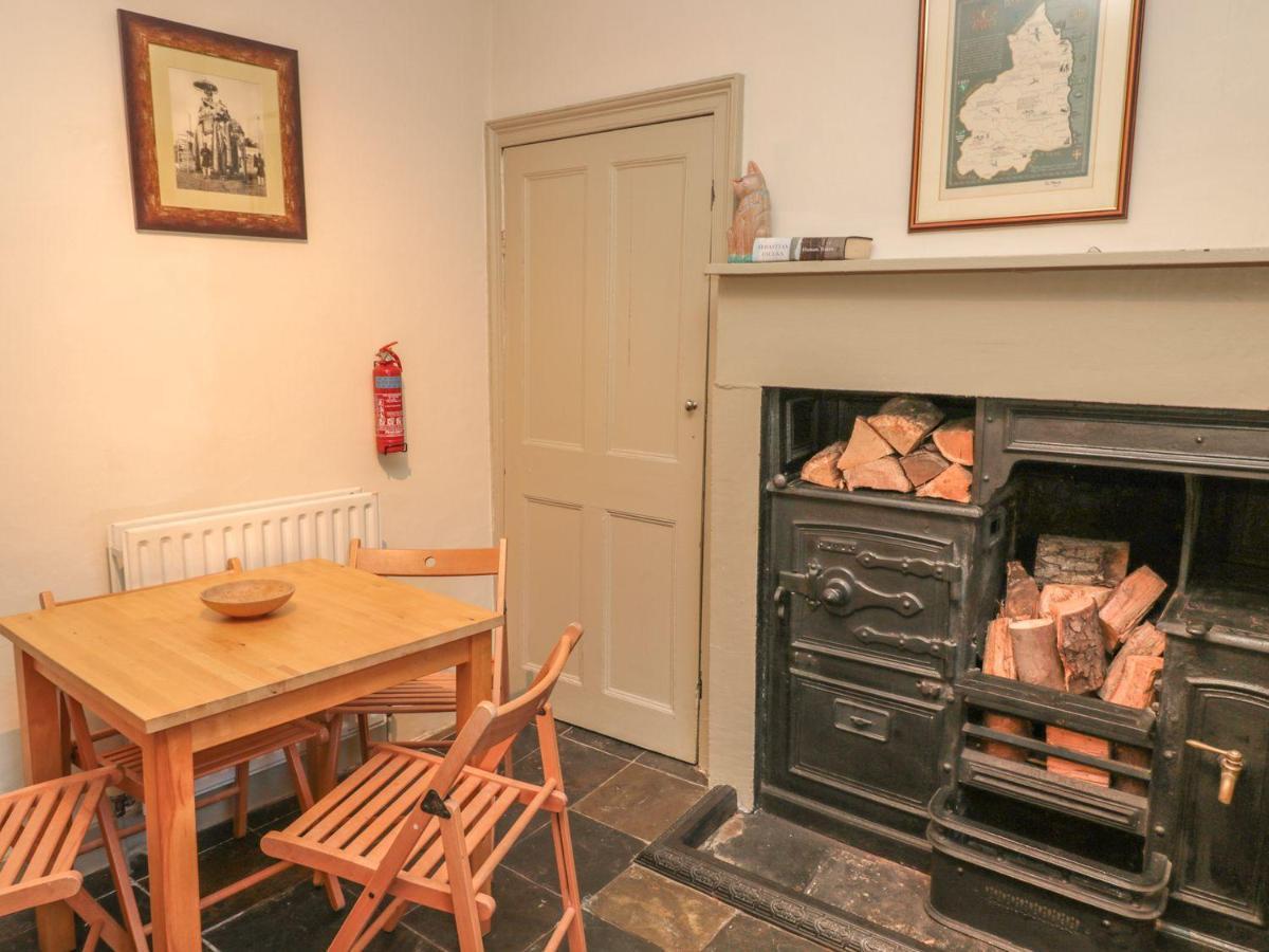 Oakwood Apartment Alnwick Bagian luar foto
