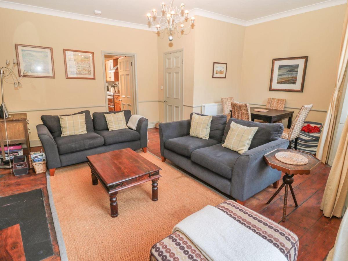 Oakwood Apartment Alnwick Bagian luar foto