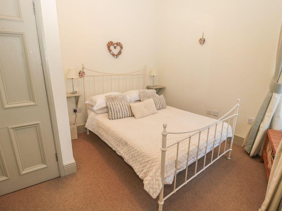 Oakwood Apartment Alnwick Bagian luar foto